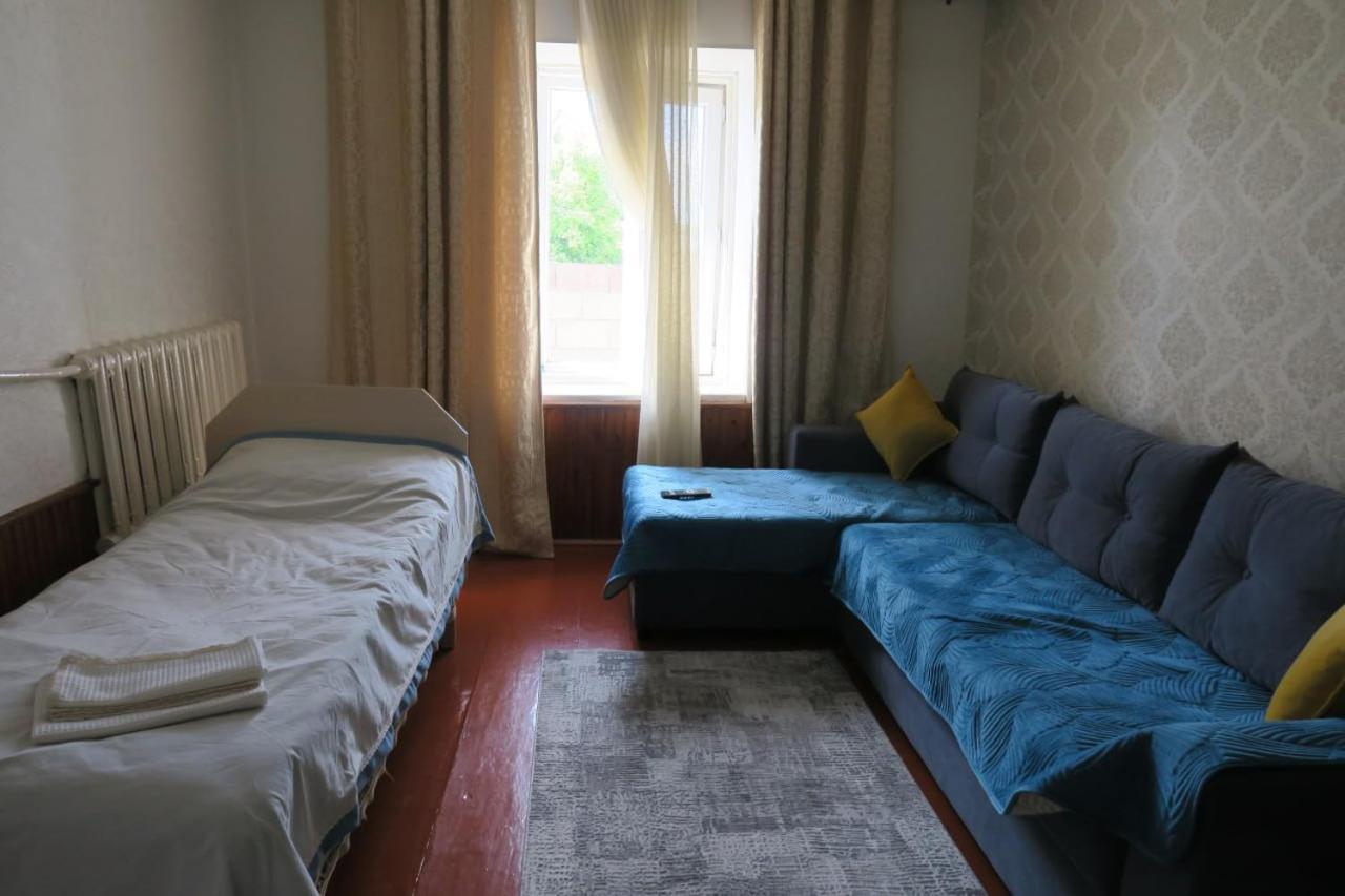 Geshouseaselbarskoon Hotel Luaran gambar