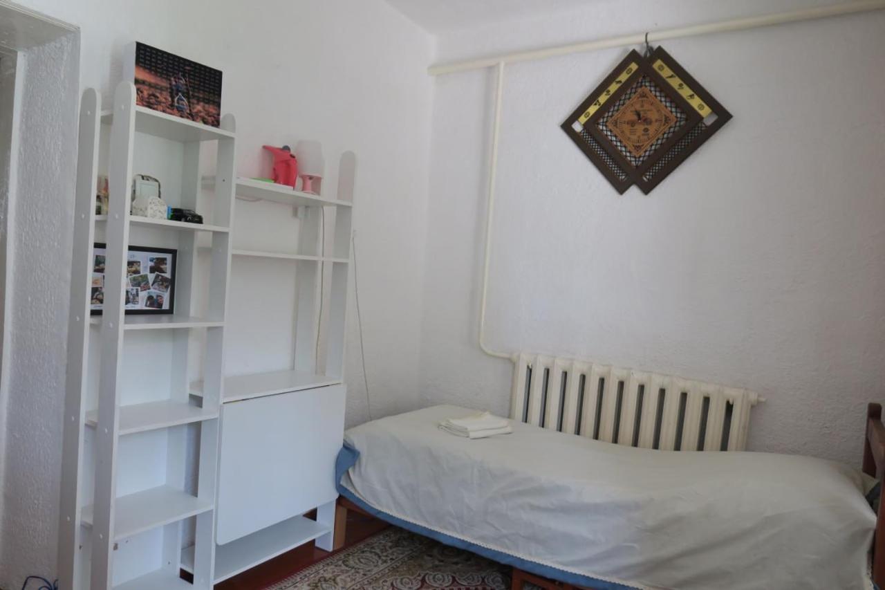 Geshouseaselbarskoon Hotel Luaran gambar